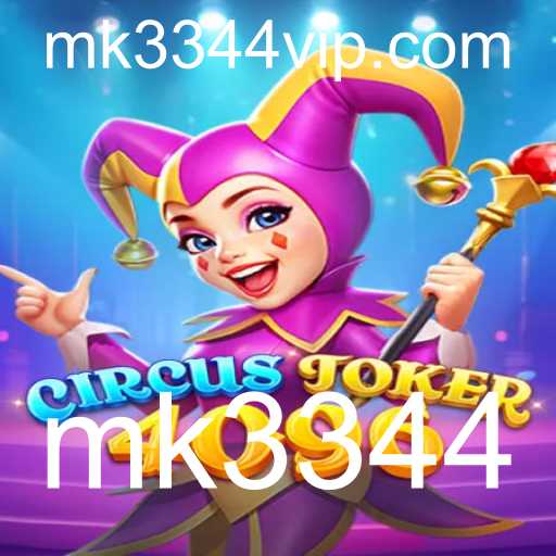 CircusJoker4096: Um Novo Desafio no Mundo dos Jogos Digitais