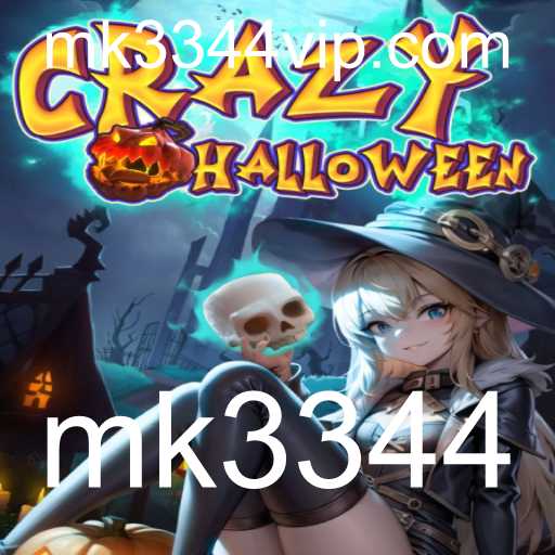 CrazyHalloween: Um Jogo Assustador e Divertido