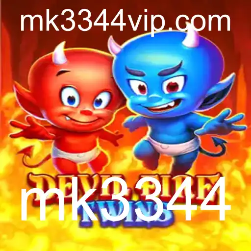 Explore o Fascinante Mundo do Jogo DevilFireTwins