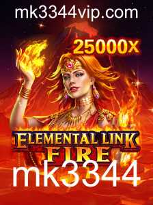 ElementalLinkFire: A Nova Aventura Virtual que Está Conquistando o Mundo dos Jogos