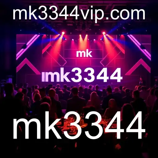 Eventos Exclusivos: Conectando Pessoas com a Experiência Mk3344