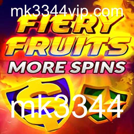 Explorando o Excitante Mundo de FieryFruitsMoreSpins: Um Guia Completo