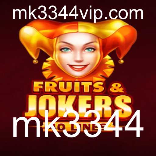 Descubra o Fascinante Jogo 'FruitsAndJokers40' e Suas Regras Emocionantes