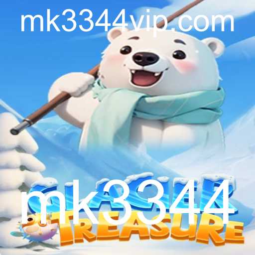 GlacierTreasure: O Novo Fenômeno do Mundo dos Jogos