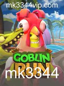Descubra GoblinRun: Aventura em Alta Velocidade no Mundo dos Goblins