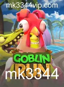 Descubra GoblinRun: Aventura em Alta Velocidade no Mundo dos Goblins
