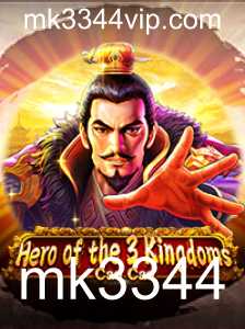 Descobrindo o Mundo de Heroofthe3KingdomsCaoCao: Um Jogo Épico
