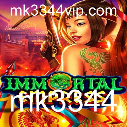 ImmortalEmpress: Um Novo Marco no Mundo dos Jogos
