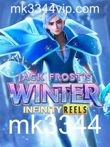 Descubra o Fascinante Mundo de JackFrostsWinter