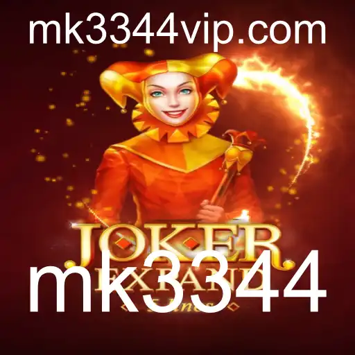 JokerExpand: O Fascinante Mundo do Jogo MK3344