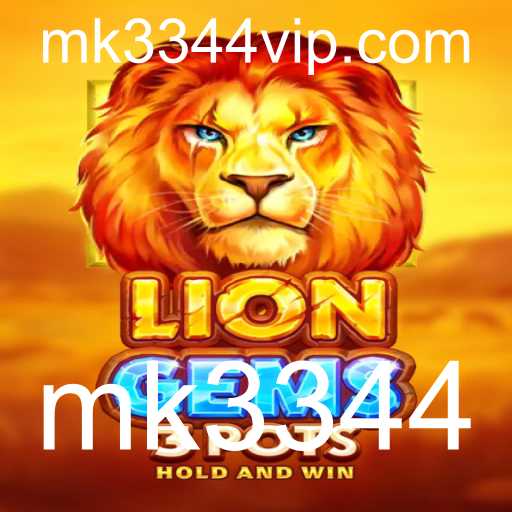 Descubra o Mundo de Aventuras em LionGems3pots
