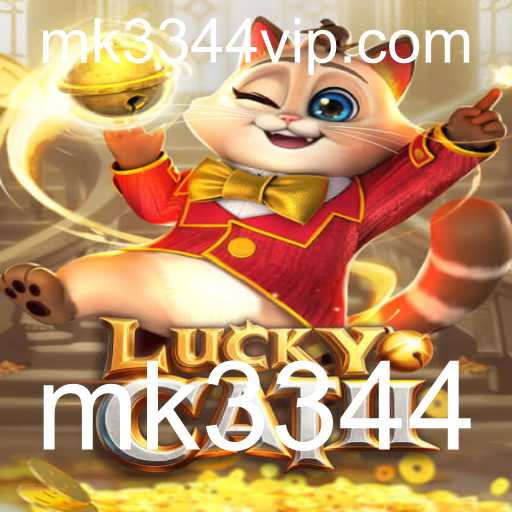 Explorando o Mundo de LuckyCatII: Um Mergulho no Jogo Electrifying