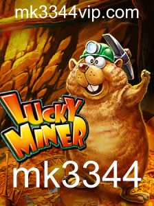 LuckyMiner: Um Mergulho nas Aventuras do Jogo de Azar e Estratégia