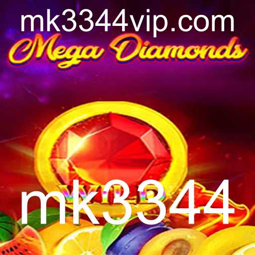 Descubra o Fascinante Mundo de MegaDiamond