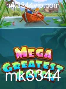 Explorando o Mundo de MegaGreatestCatch: O Jogo que Captura Aventuras e Estratégia