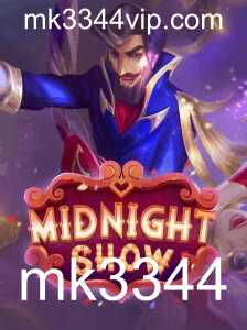 MidnightShow: Um Jogo de Estratégia no Limite da Realidade