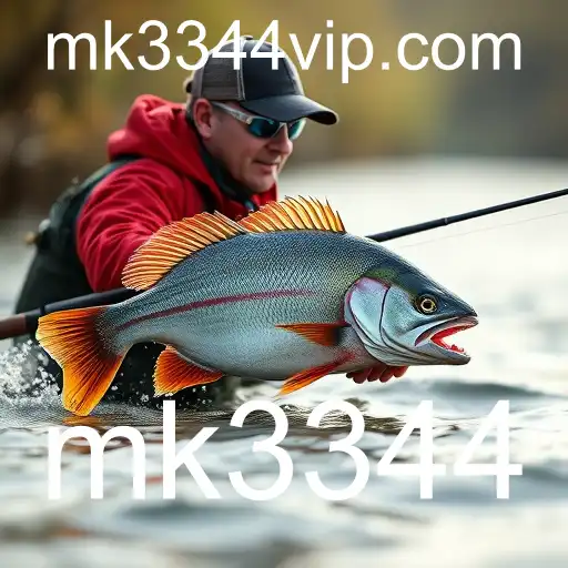 Explorando o Universo da Pesca Online