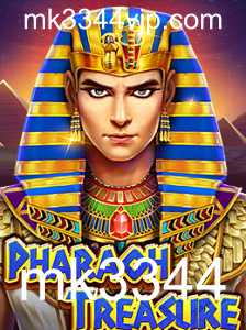 Explorando PharaohTreasure: Uma Jornada Épica de Aventura e Estratégia