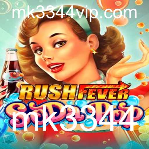 RushFeverSodaPop: Um Mergulho Efervescente No Mundo dos Jogos