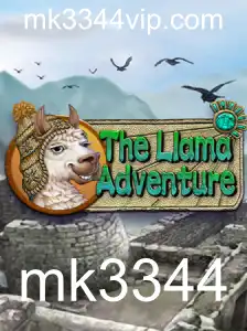 Explorando TheLlamaAdventure: Um Jogo de Conquista e Estratégia
