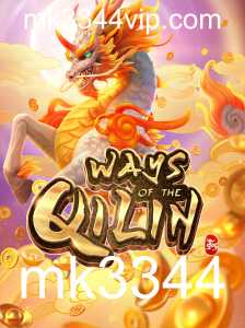Explorando o Mundo de 'WaysoftheQilin': Uma Aventura de Estratégia e Sorte