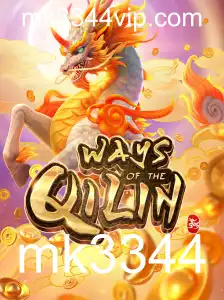 Explorando o Mundo de 'WaysoftheQilin': Uma Aventura de Estratégia e Sorte